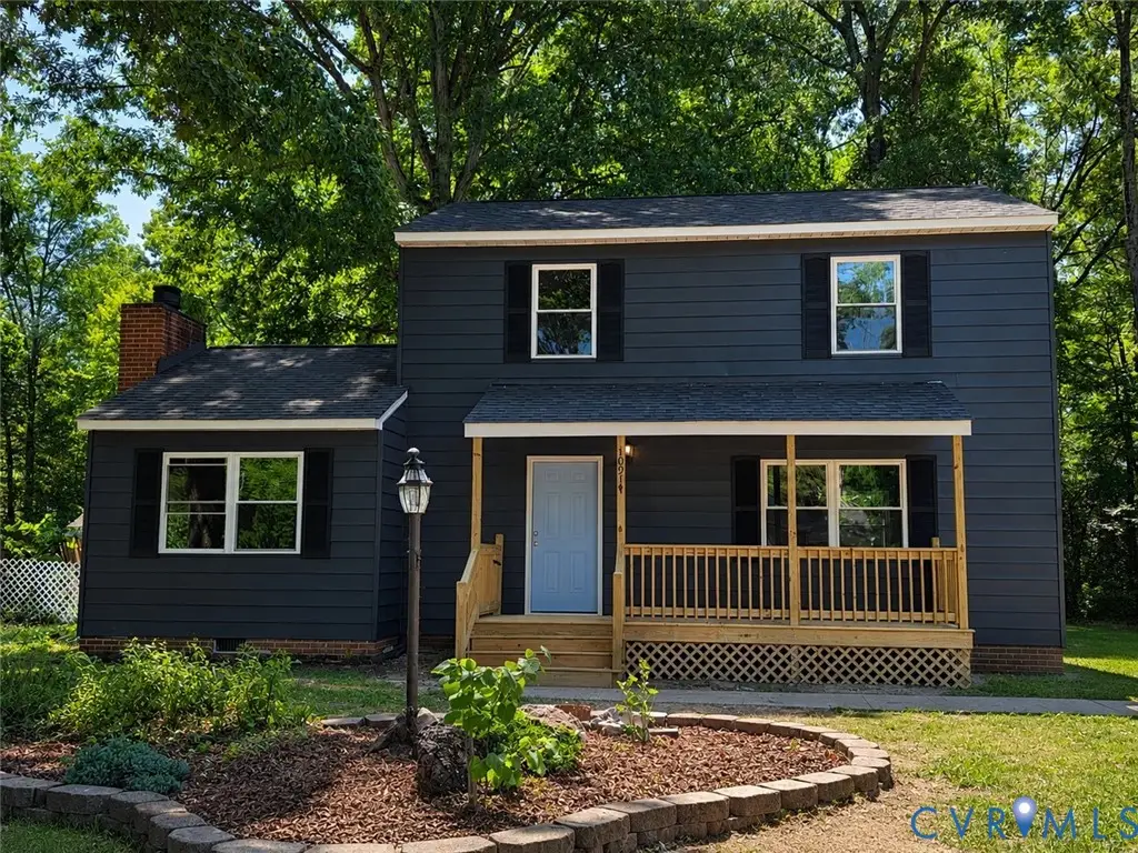 10917 Bluebell Drive, Glen Allen, VA 23060 - #1