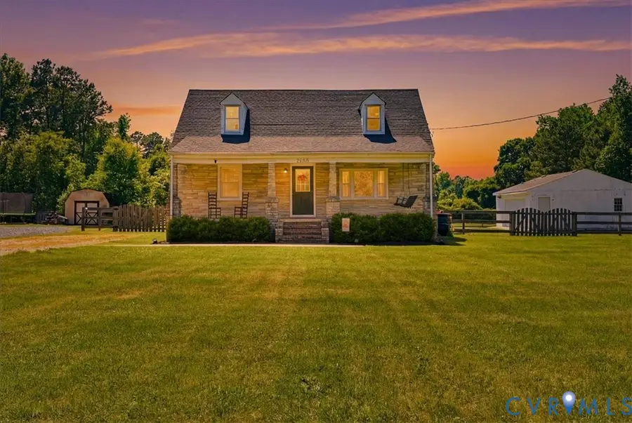 7220 Turner Road, Henrico, VA 23231 - #3