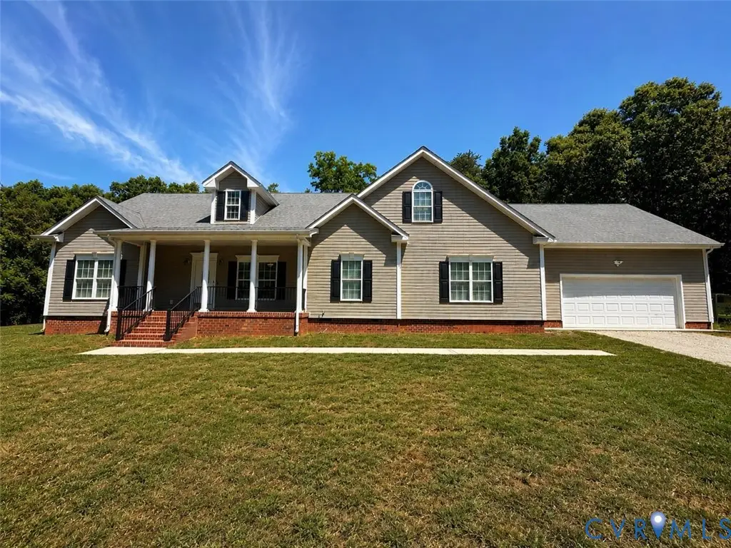 3412 Victorias Way, Powhatan, VA 23139 - #1