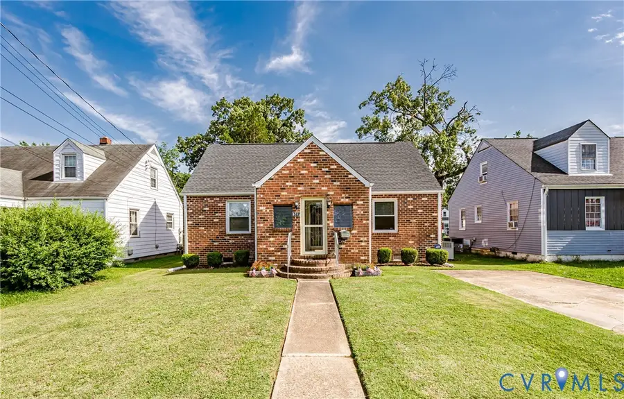 317 Moorman Avenue, Colonial Heights, VA 23834 - #3
