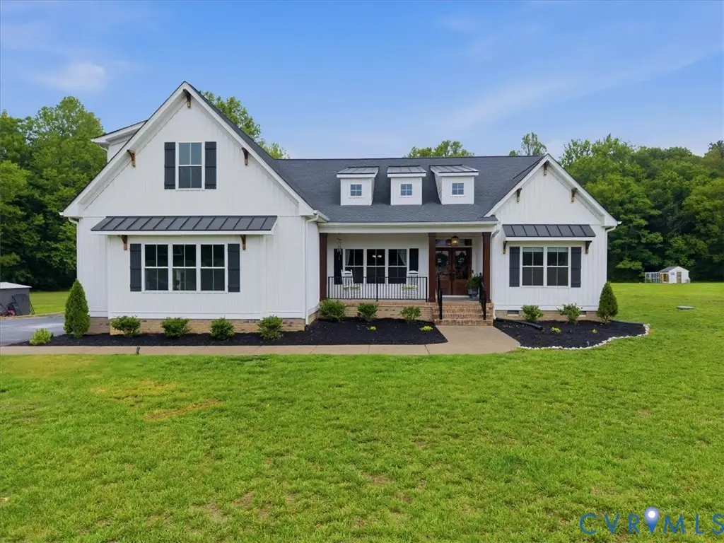 8085 Old Ridge Road, Beaverdam, VA 23005 - #1