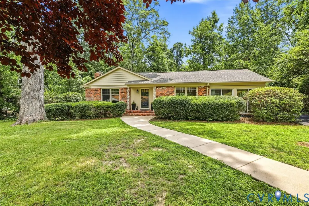 4627 Arrowhead Road, Richmond, VA 23235 - #1