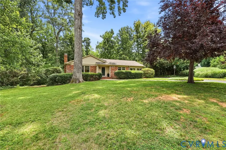 4627 Arrowhead Road, Richmond, VA 23235 - #2