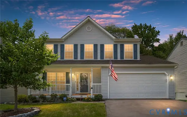 25 Kimberly Drive, Stafford, VA 22554