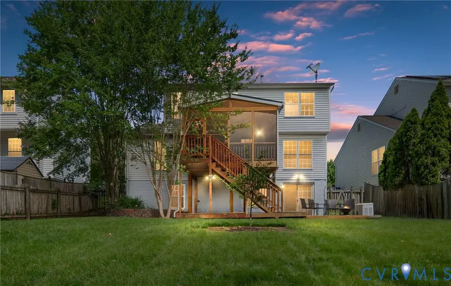 25 Kimberly Drive, Stafford, VA 22554 - #3