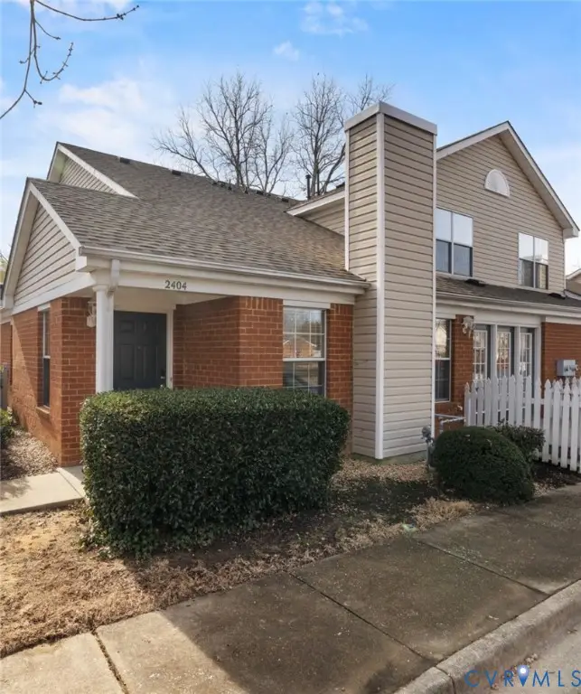 2404 Westgate Circle, Williamsburg, VA 23185 - #1