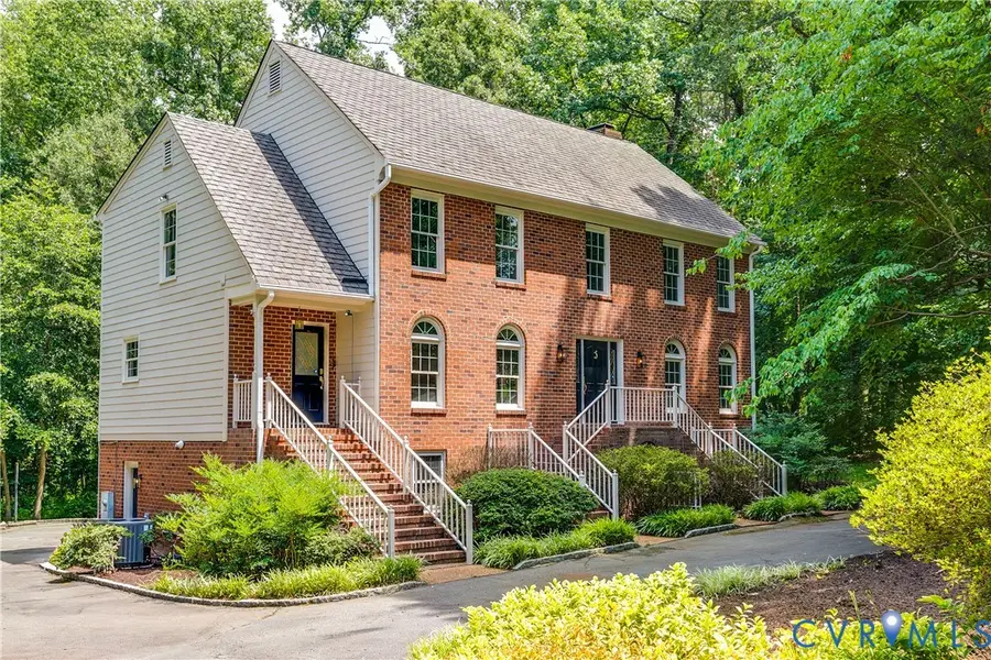 109 Branchview Circle, Henrico, VA 23229 - #2