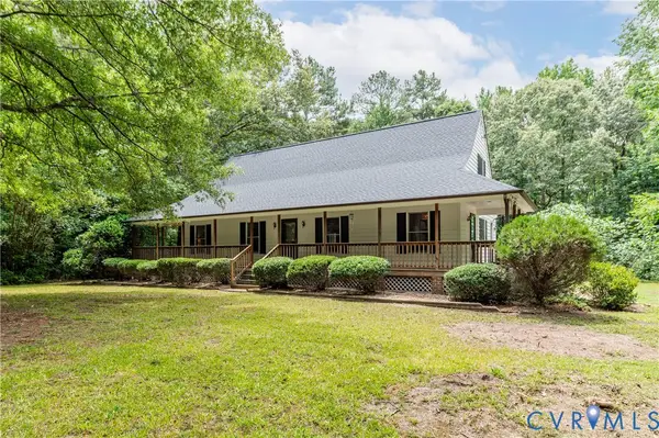4415 Spoonbill Drive, Powhatan, VA 23139