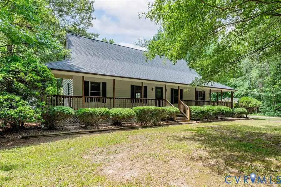 4415 Spoonbill Drive, Powhatan, VA 23139 - #2