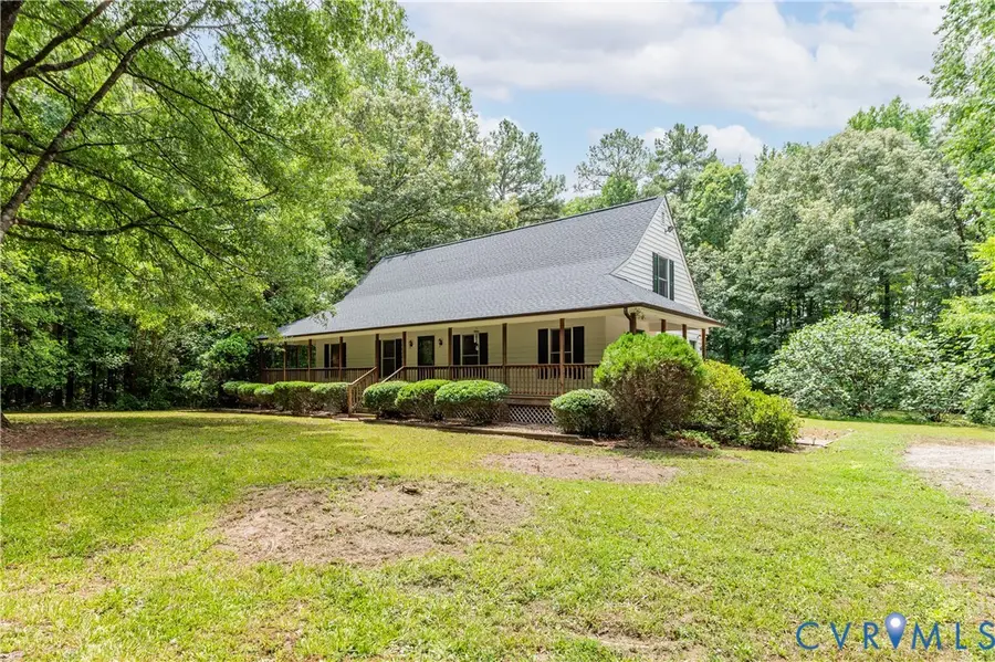 4415 Spoonbill Drive, Powhatan, VA 23139 - #3