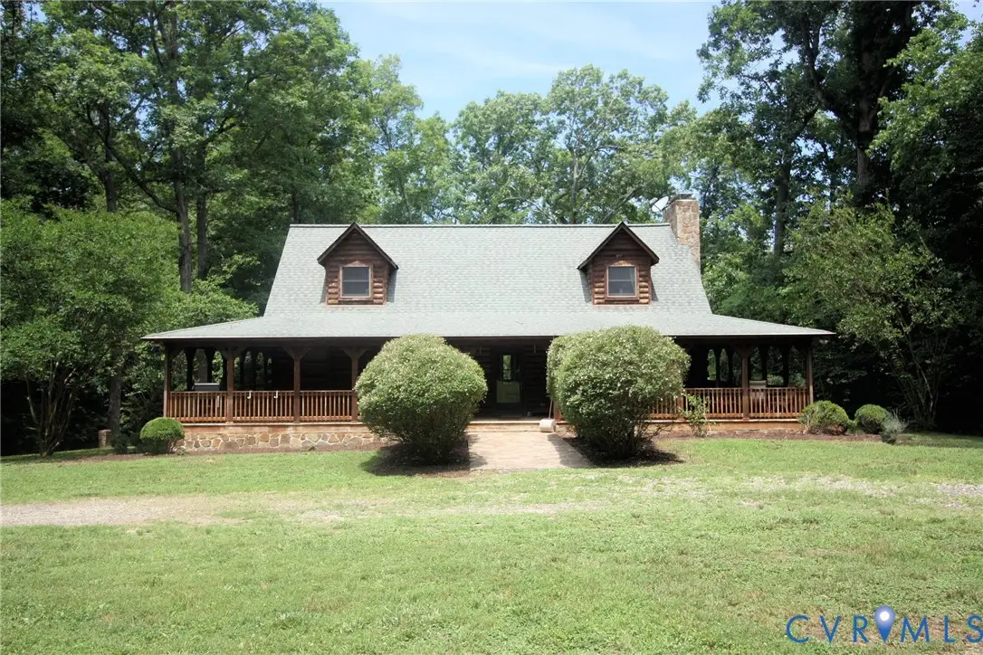 2100 Fountain Ridge Road, Bland, VA 23860 - #1