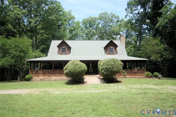 2100 Fountain Ridge Road, North Prince George, VA 23860