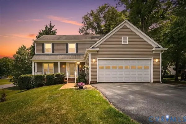 9399 Marlbourne Way, Hanover, VA 23116