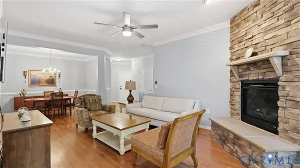 1000 Westwood Village Way #103, Midlothian, VA 23114