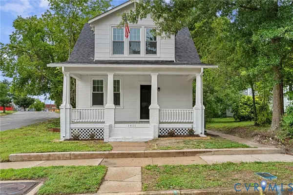 1611 Carlisle Avenue, Richmond, VA 23231