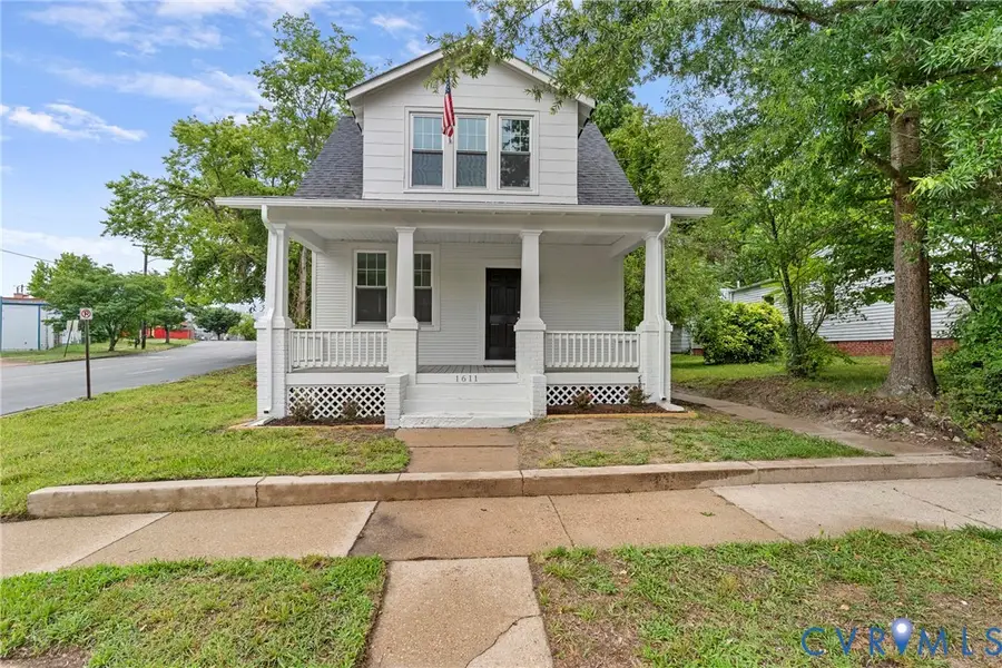 1611 Carlisle Avenue, Richmond, VA 23231 - #3