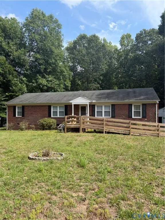 10111 Tunstall Road, New Kent, VA 23124 - #1