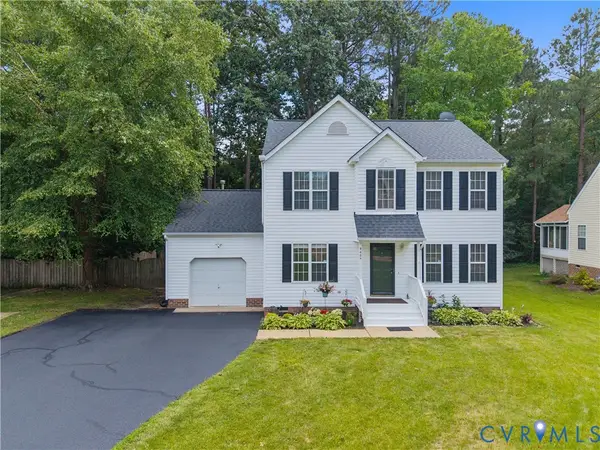 9404 Willow Ridge Drive, Glen Allen, VA 23060