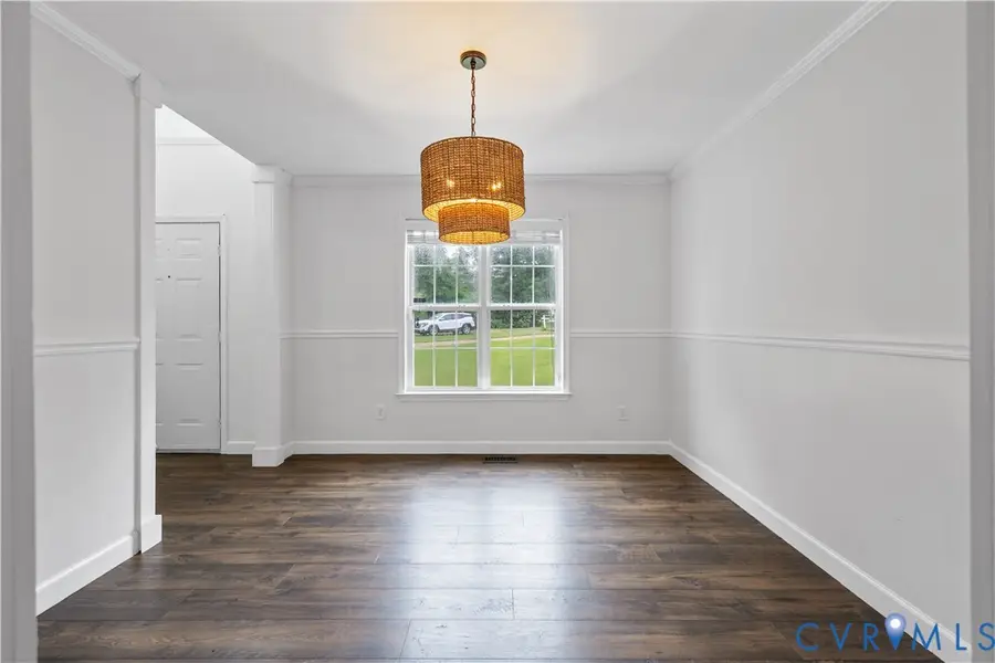 9404 Willow Ridge Drive, Glen Allen, VA 23060 - #3