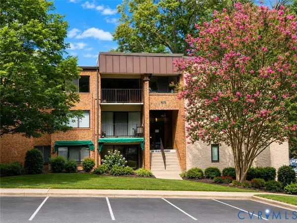 1501 Regency Woods Road #304, Henrico, VA 23238