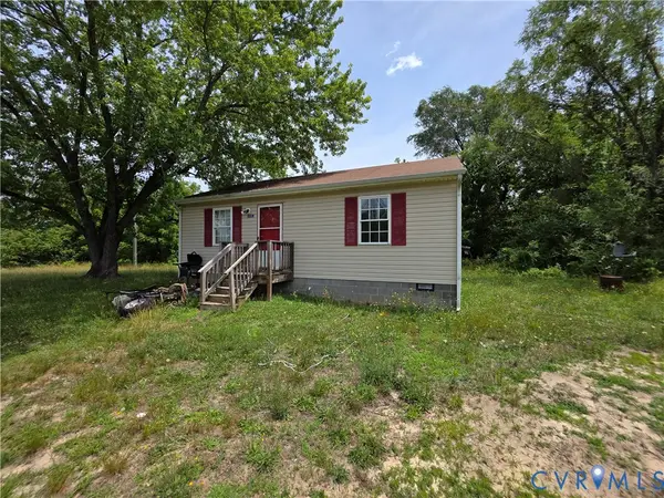 646 Valley Drive, Callao, VA 22435