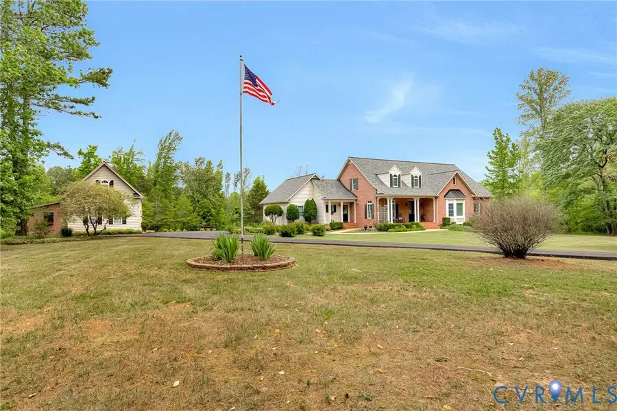15140 Deep Spring Drive, Montpelier, VA 23192 - #2