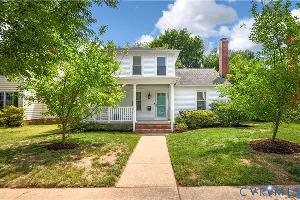 4509 Kensington Avenue, Richmond, VA 23221