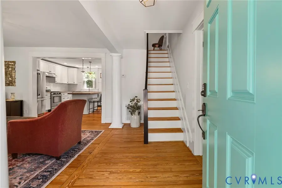 4509 Kensington Avenue, Richmond, VA 23221 - #3