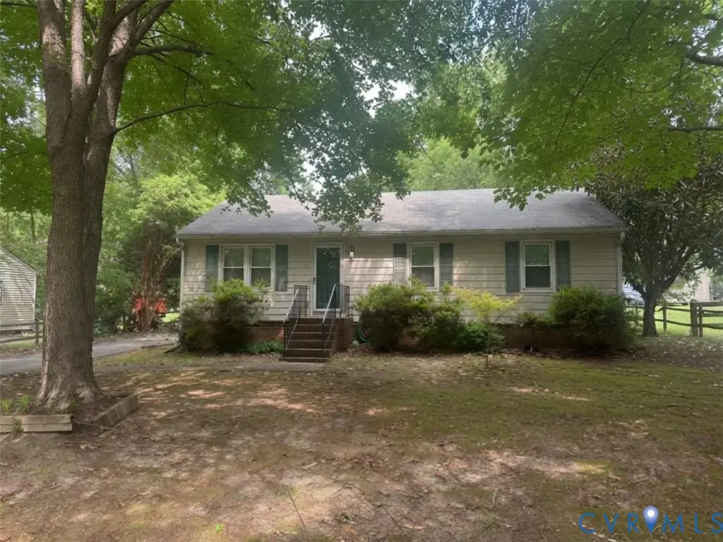 7100 Colonel Crump Drive, Mechanicsville, VA 23111 - #1