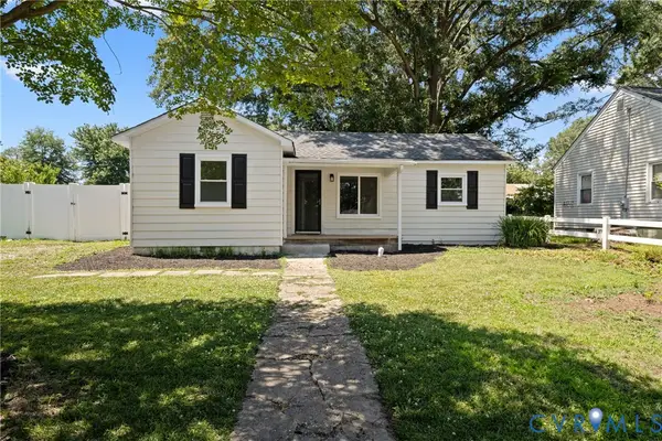 2911 Poplar Street, Hopewell, VA 23860