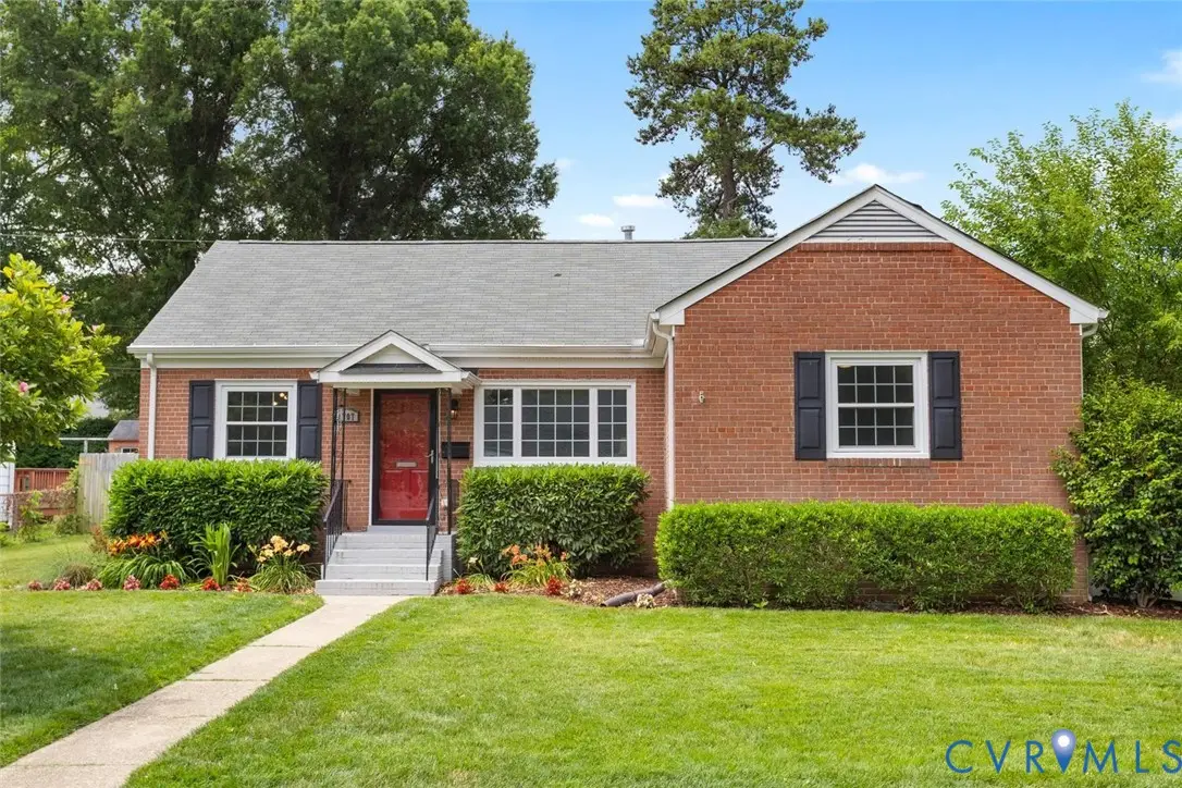 4707 Cutshaw Avenue, Richmond, VA 23230 - #1