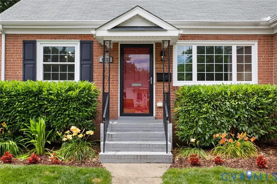 4707 Cutshaw Avenue, Richmond, VA 23230 - #2