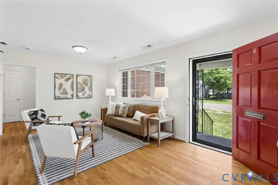 4707 Cutshaw Avenue, Richmond, VA 23230 - #3