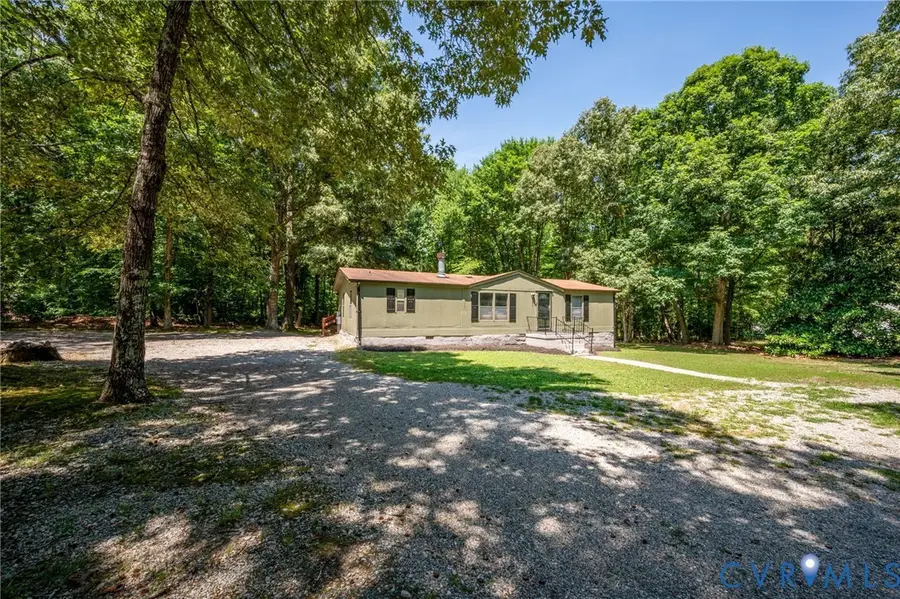 3877 Maidens Road, Powhatan, VA 23139 - #3