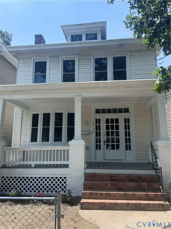 3114 North Avenue, Richmond, VA 23222