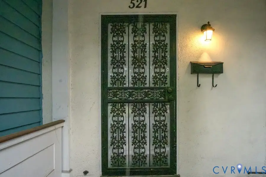 521 Catherine Street, Richmond, VA 23220 - #3
