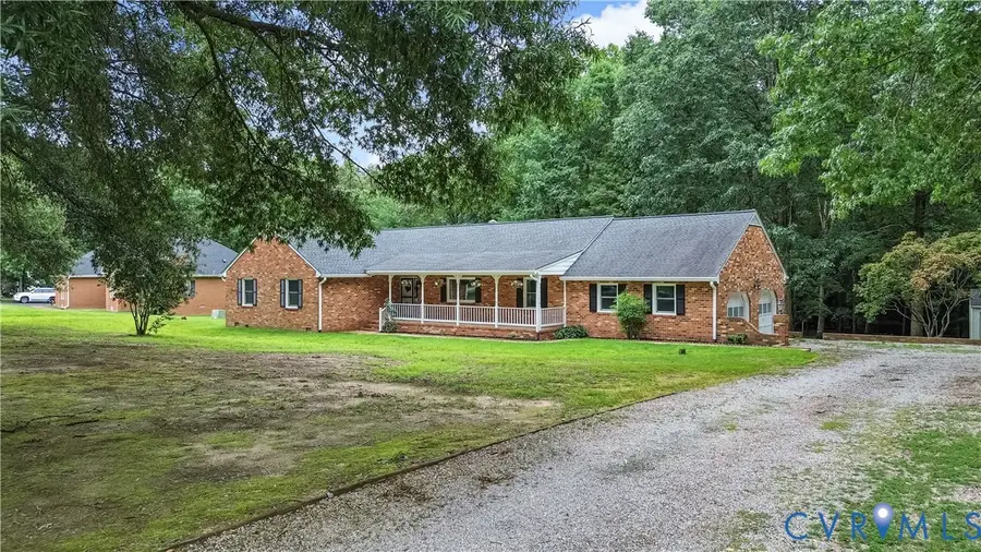6929 Fieldwood Road, Chester, VA 23831 - #2