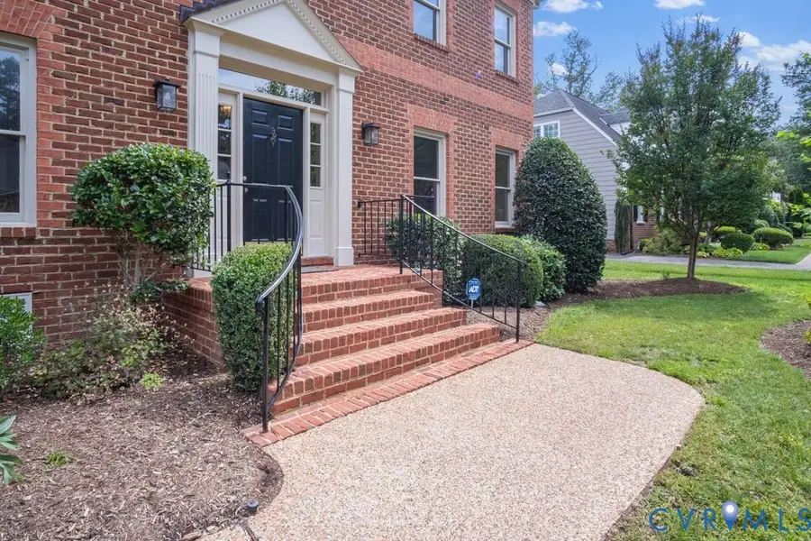 10705 Old Prescott Road, Henrico, VA 23238 - #3