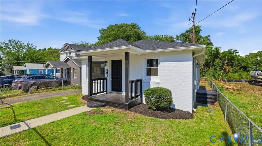 921 Diamond Street, Petersburg, VA 23803 - #3