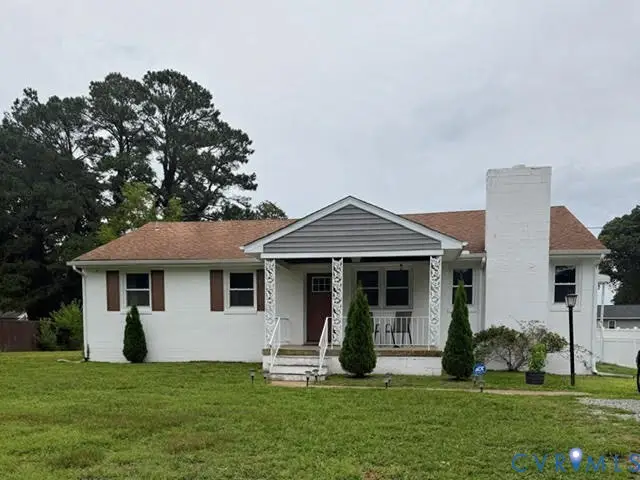 7547 Media Park Road, Henrico, VA 23231 - #1