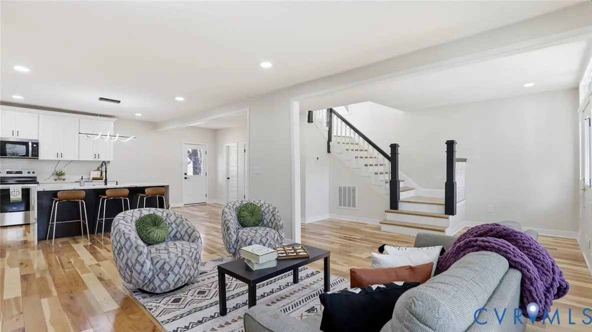 415 W 24th Street, Richmond, VA 23225 - #1