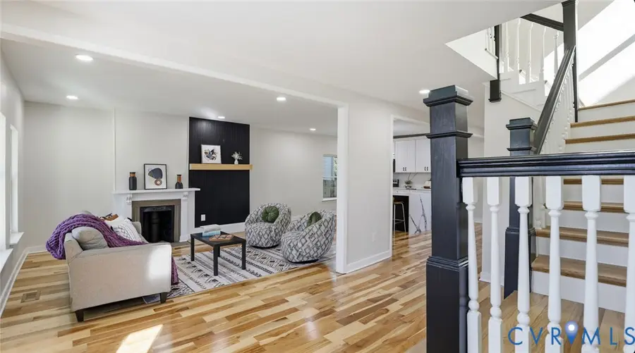 415 W 24th Street, Richmond, VA 23225 - #2
