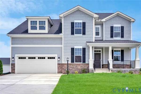 15912 Greenhart Drive, Chesterfield, VA 23832