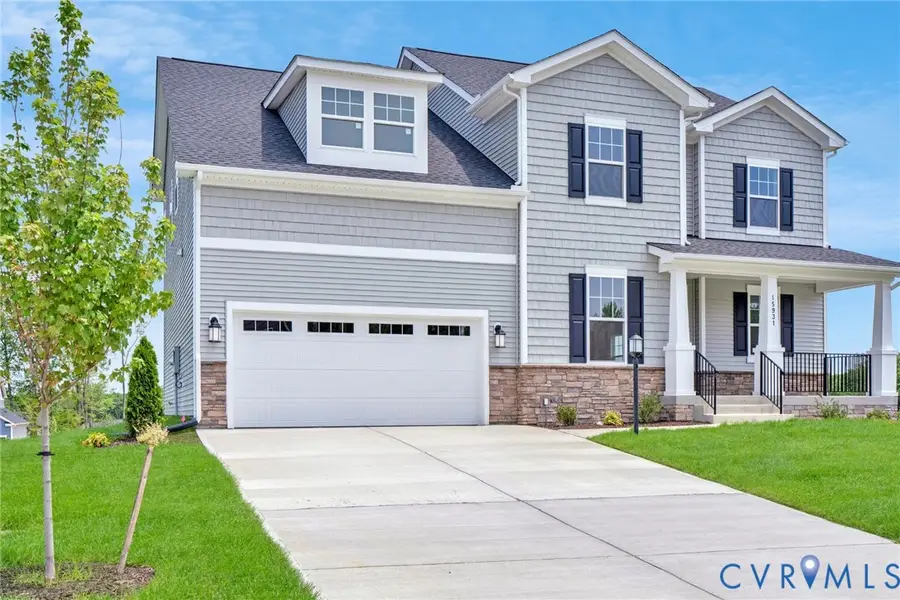 15912 Greenhart Drive, Chesterfield, VA 23832 - #2