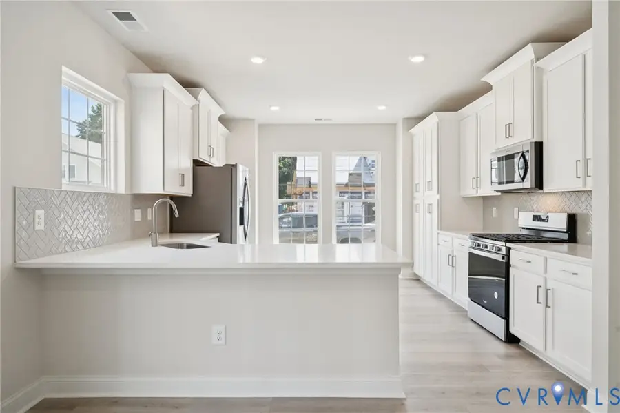 1332 Treviso Bay, Williamsburg, VA 23188 - #3