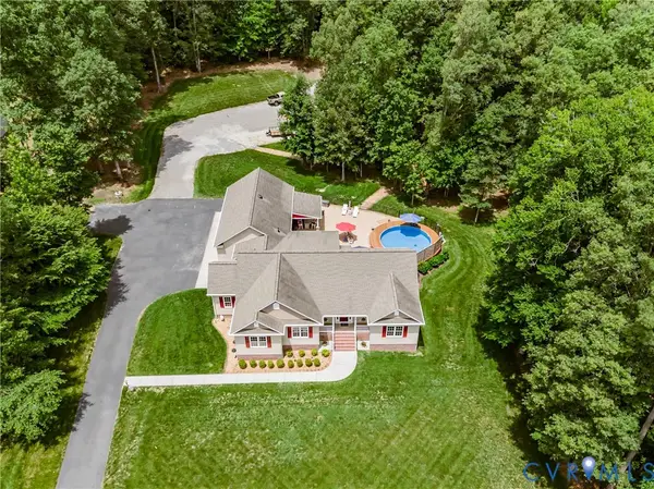 8040 N Courthouse Road, New Kent, VA 23124