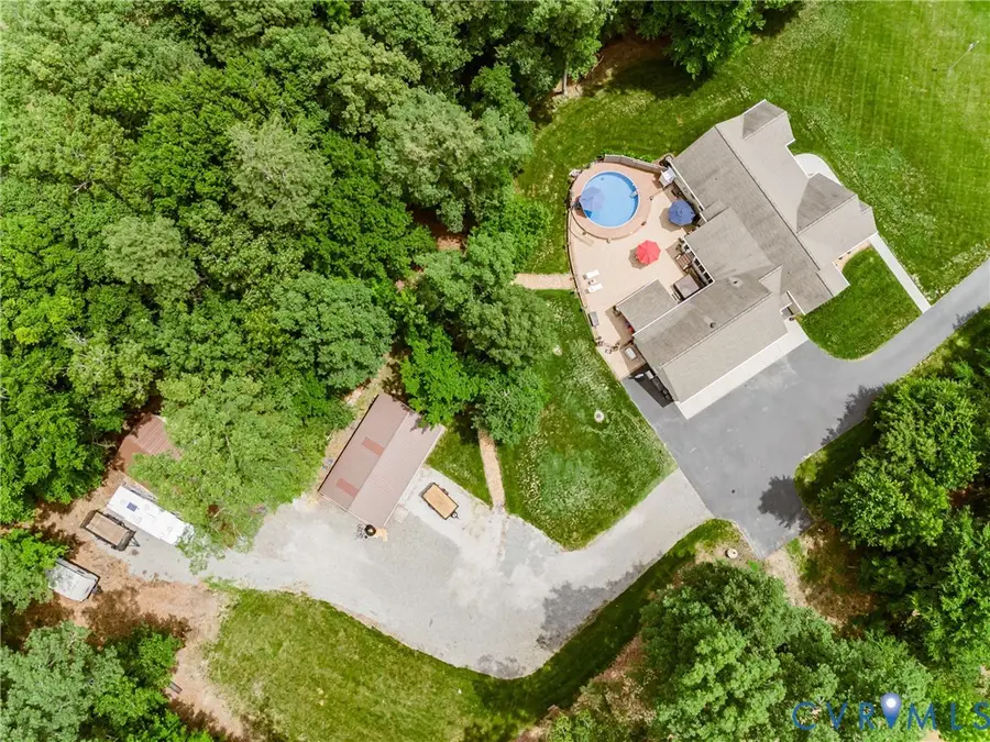 8040 N Courthouse Road, New Kent, VA 23124 - #2