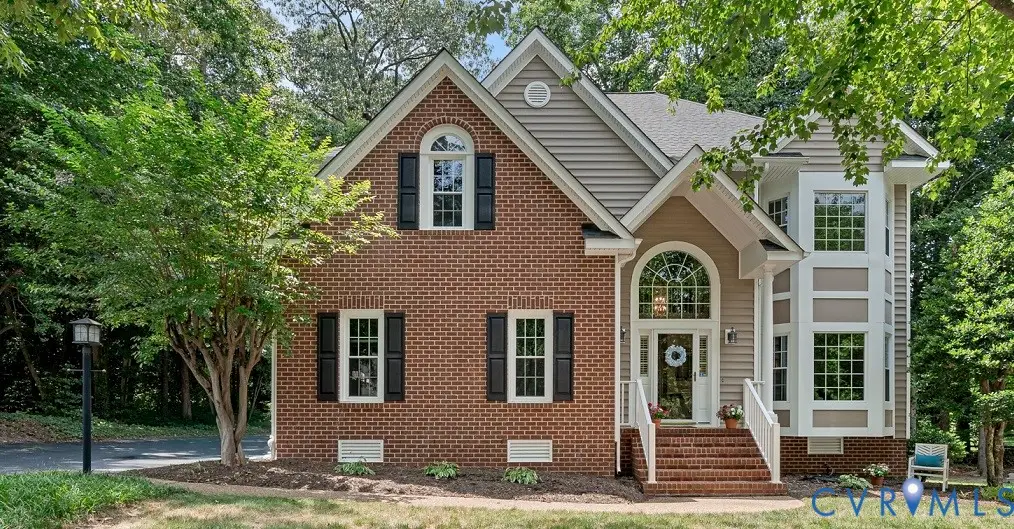 10081 Amelia Manor Court, Mechanicsville, VA 23116 - #1