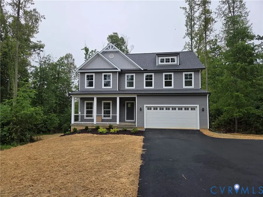 310 Fairview Drive, Mineral, VA 23117 - #2