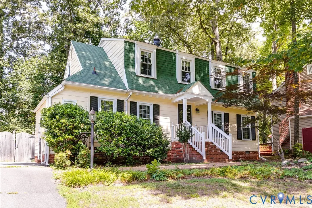 510 Overcliff Court, Midlothian, VA 23114 - #1